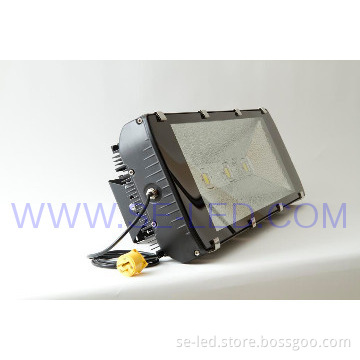 Energy Efficient Bridgelux 350w LED Tunnel Light